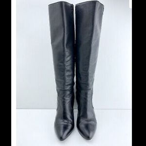 Frye knee high boots